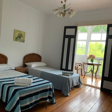 Corias Casona Junto Al Narcea Villa ภายนอก รูปภาพ