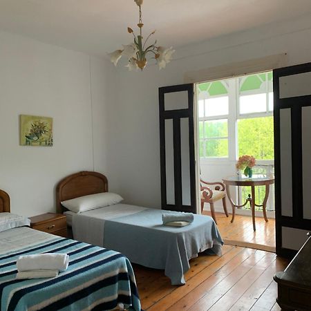 Corias Casona Junto Al Narcea Villa ภายนอก รูปภาพ