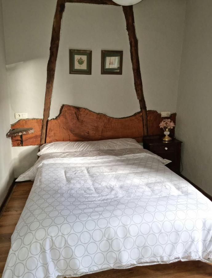 Corias Casona Junto Al Narcea Villa ภายนอก รูปภาพ