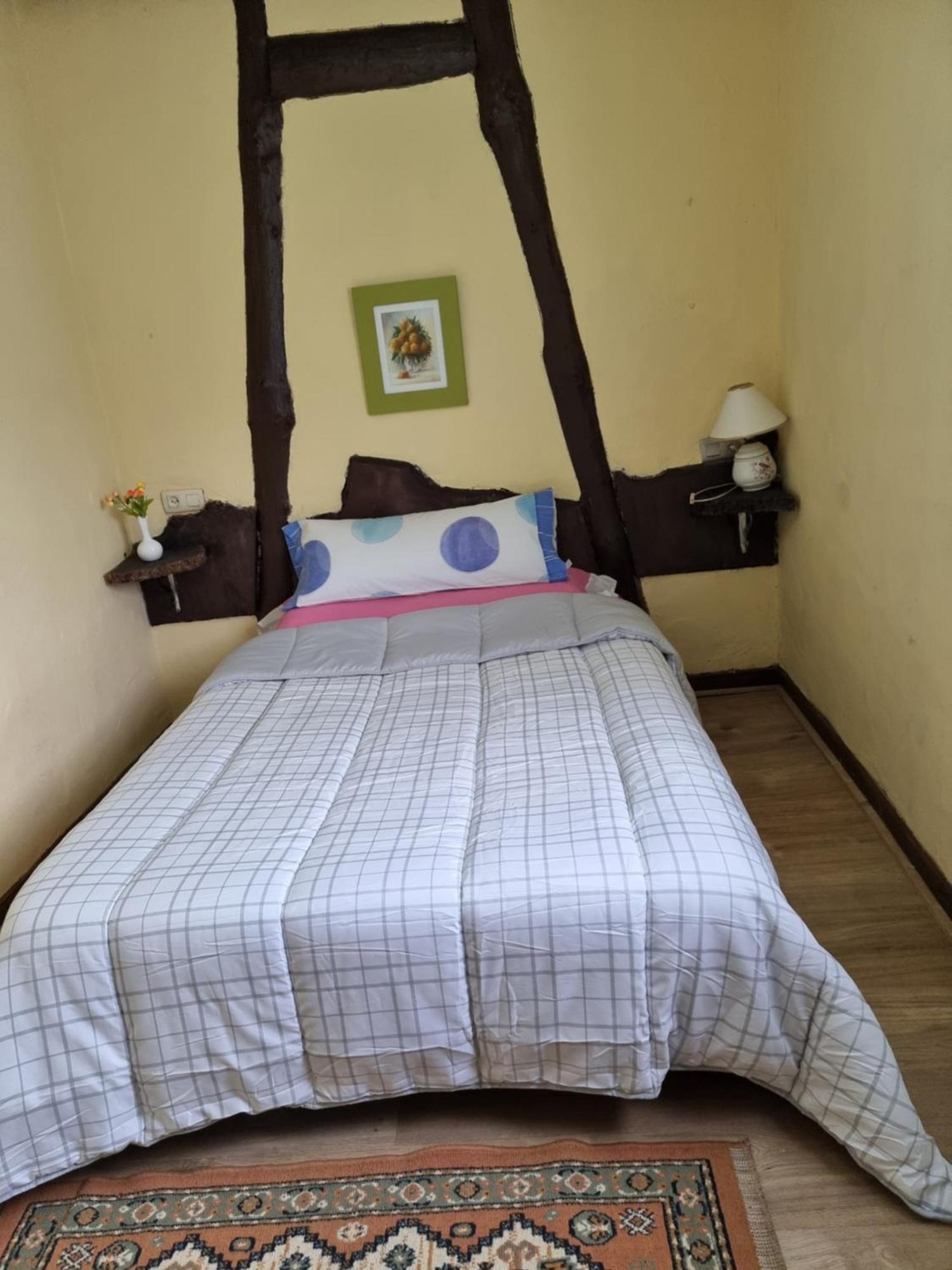 Corias Casona Junto Al Narcea Villa ห้อง รูปภาพ