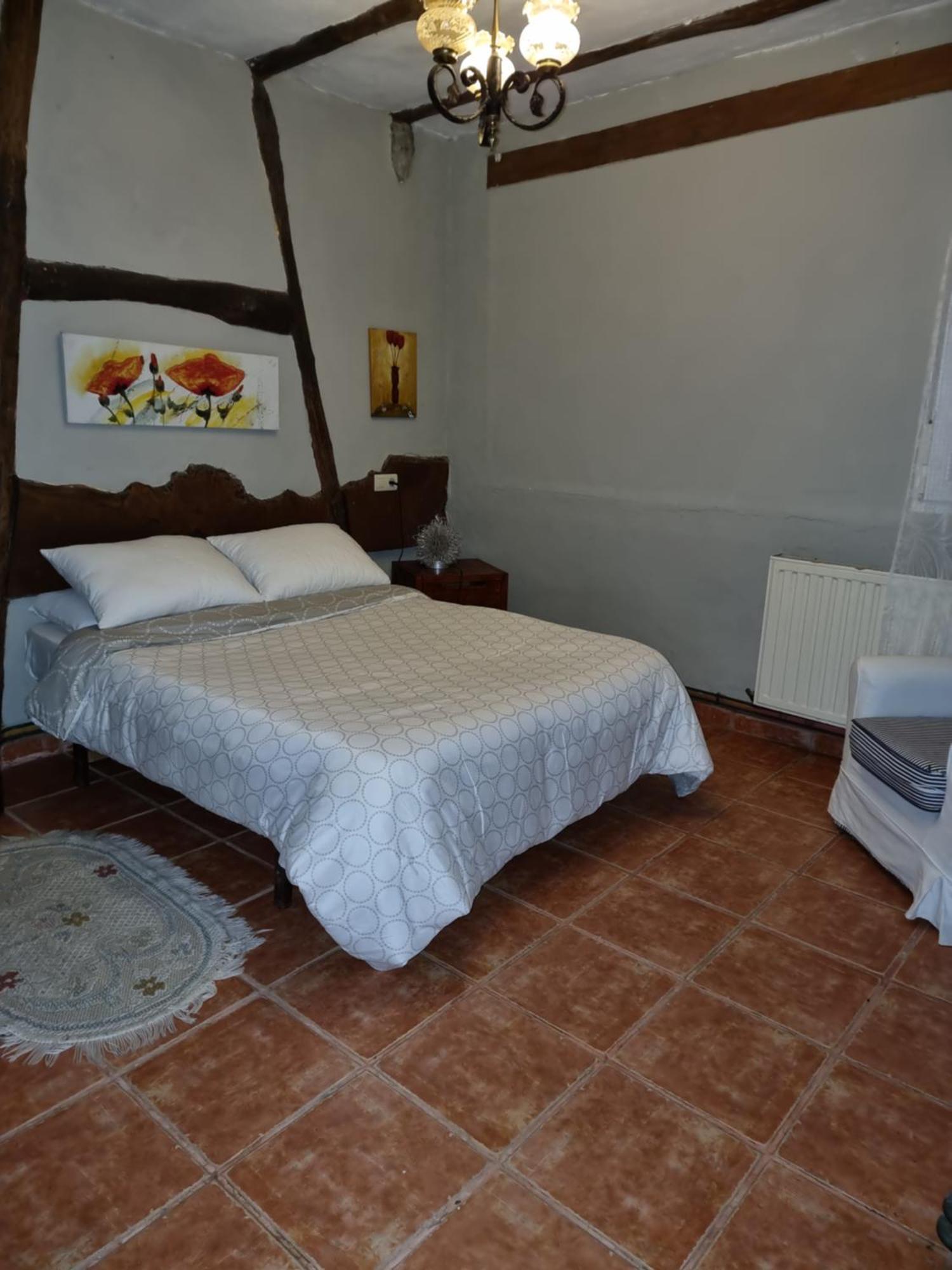 Corias Casona Junto Al Narcea Villa ห้อง รูปภาพ