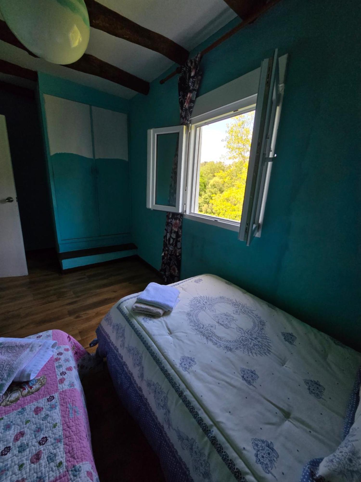Corias Casona Junto Al Narcea Villa ห้อง รูปภาพ