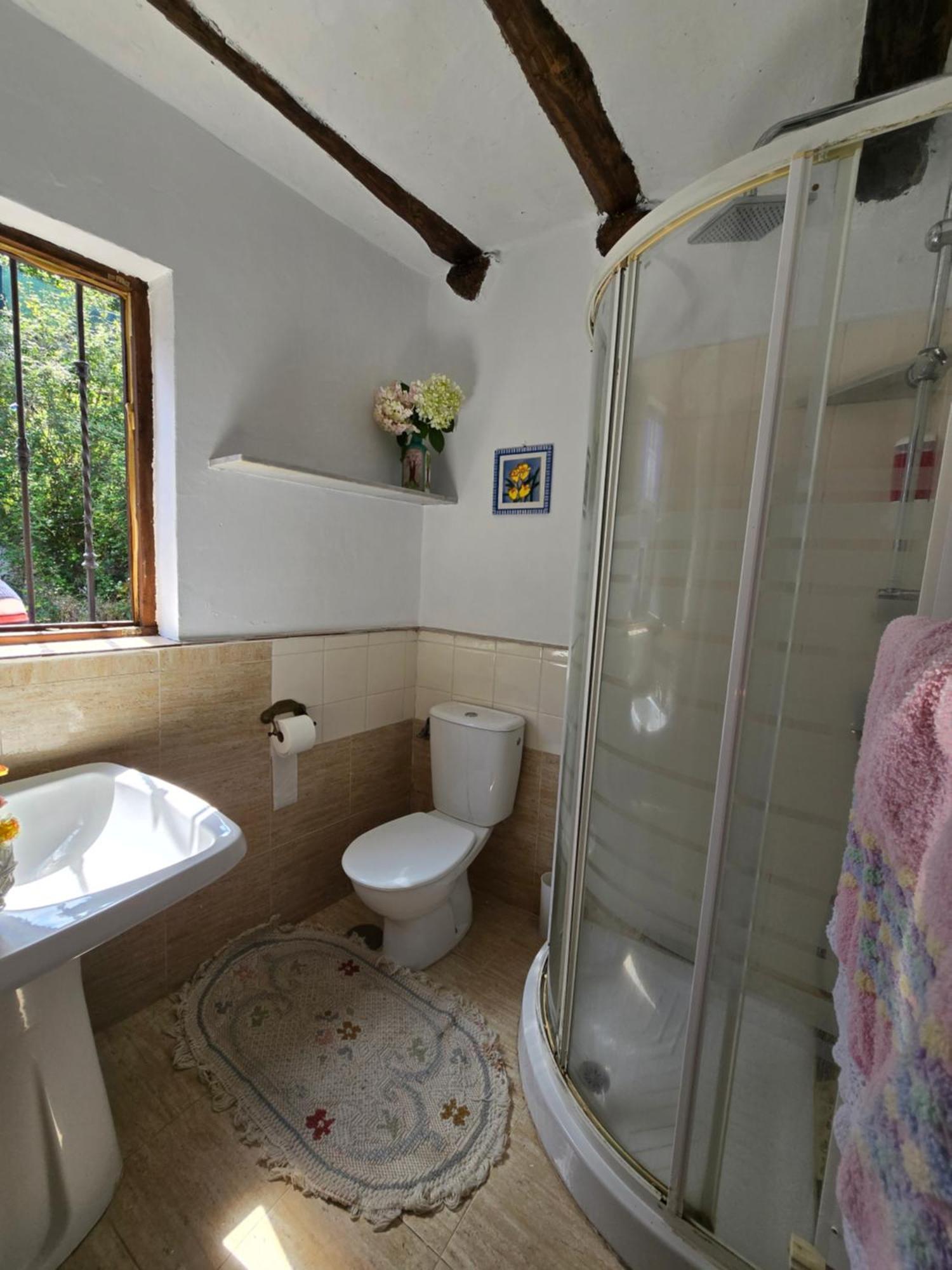 Corias Casona Junto Al Narcea Villa ภายนอก รูปภาพ