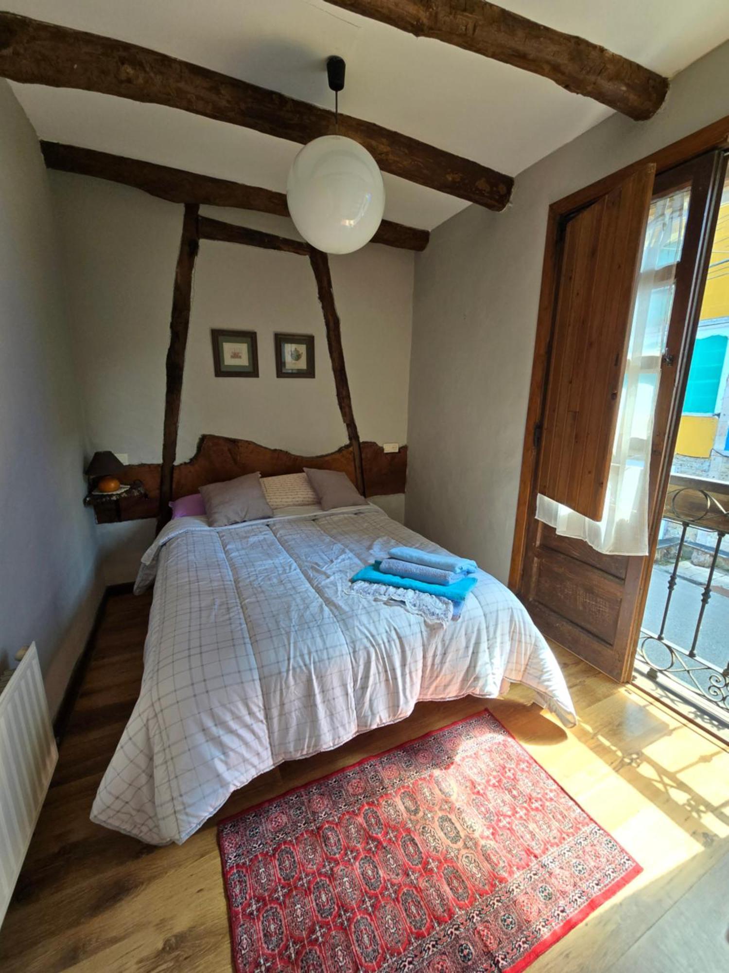 Corias Casona Junto Al Narcea Villa ห้อง รูปภาพ