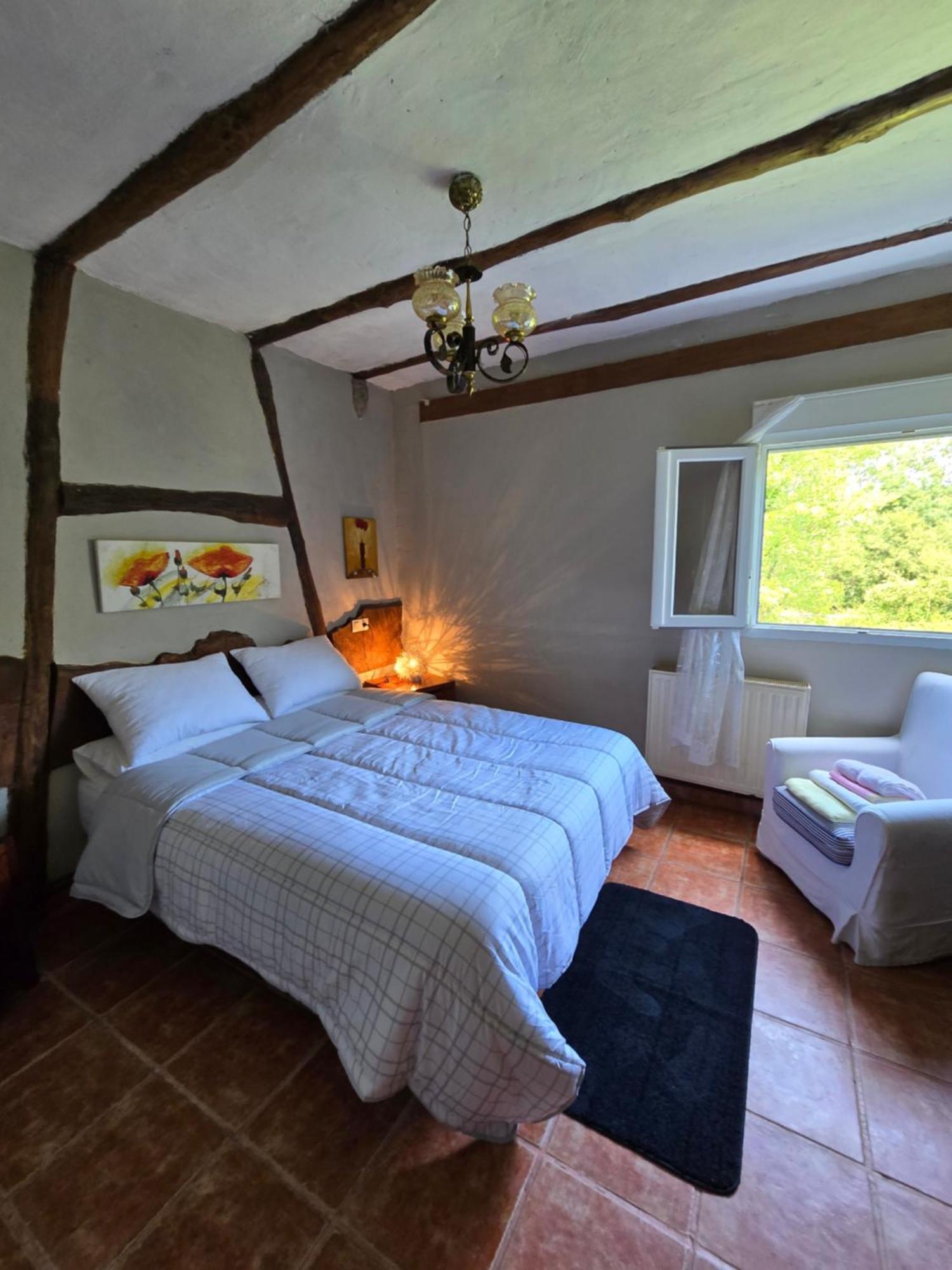 Corias Casona Junto Al Narcea Villa ห้อง รูปภาพ