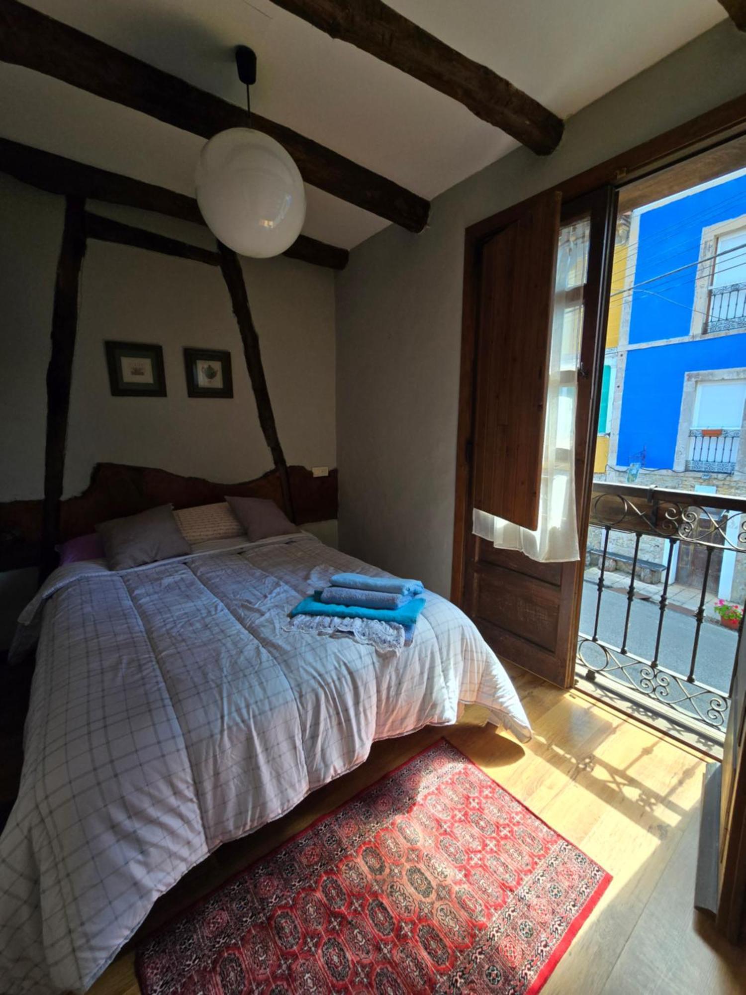 Corias Casona Junto Al Narcea Villa ห้อง รูปภาพ