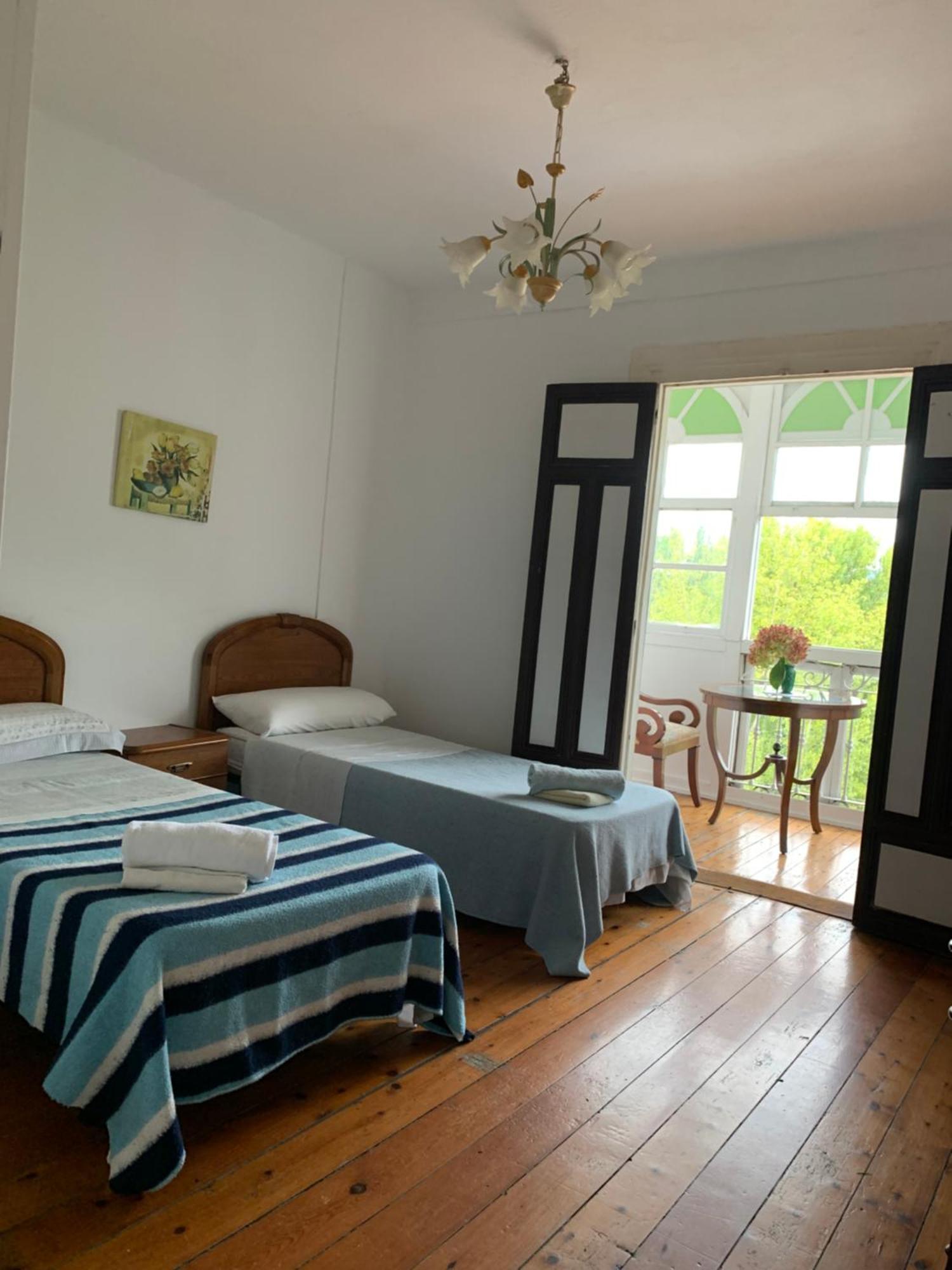 Corias Casona Junto Al Narcea Villa ภายนอก รูปภาพ